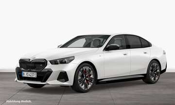 Gebrauchte BMW i5
