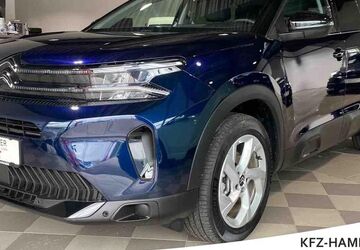Citroen C5 Aircross 6.650 km 22.880 &euro; Kolbermoor bei Rosenheim 83059