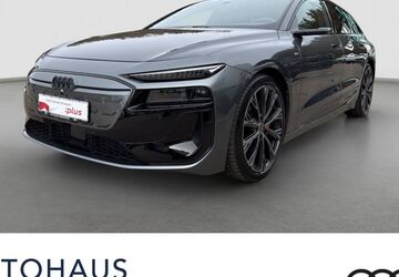 Audi A6 e-tron 27.900 km 74.900 &euro; Ebersberg bei München 85560