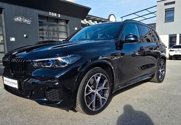 BMW X5 49.150 km 64.900 &euro; Kiefersfelden 83088