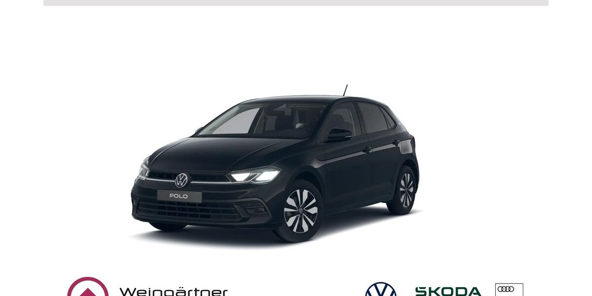 VW Polo 18.450 km 19.190 &euro; Miesbach 83714