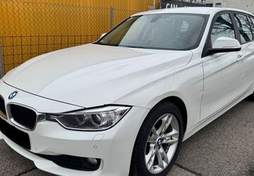 BMW 318 332.000 km 5.650 &euro; Rosenheim 83026