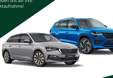 Skoda Karoq 136.234 km 22.980 &euro; Wasserburg am Inn 83512