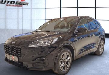 Ford Kuga 23.601 km 27.990 &euro; Kolbermoor 83059
