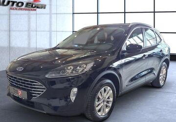 Ford Kuga 28.654 km 25.990 &euro; Kolbermoor 83059