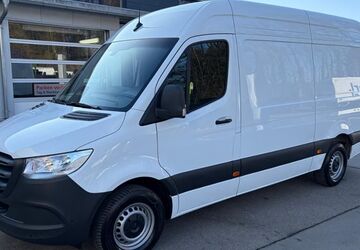 Mercedes-Benz Sprinter 23.400 km 43.720 &euro; Grafing bei München 85567