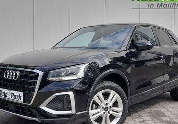 Audi Q2 17.500 km 28.677 &euro; Tuntenhausen 83104