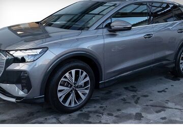 Audi Q4 39.890 km 28.880 &euro; Rosenheim 83022