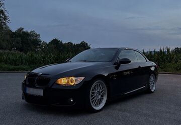 BMW 325 225.000 km 13.500 &euro; Rosenheim 83022