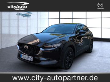 Gebrauchte Mazda CX-30
