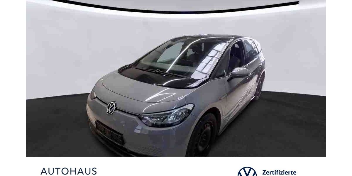 VW ID.3 60.400 km 19.900 &euro; Ebersberg bei München 85560