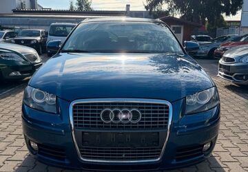 Audi A3 198.000 km 4.999 &euro; Rosenheim 83026