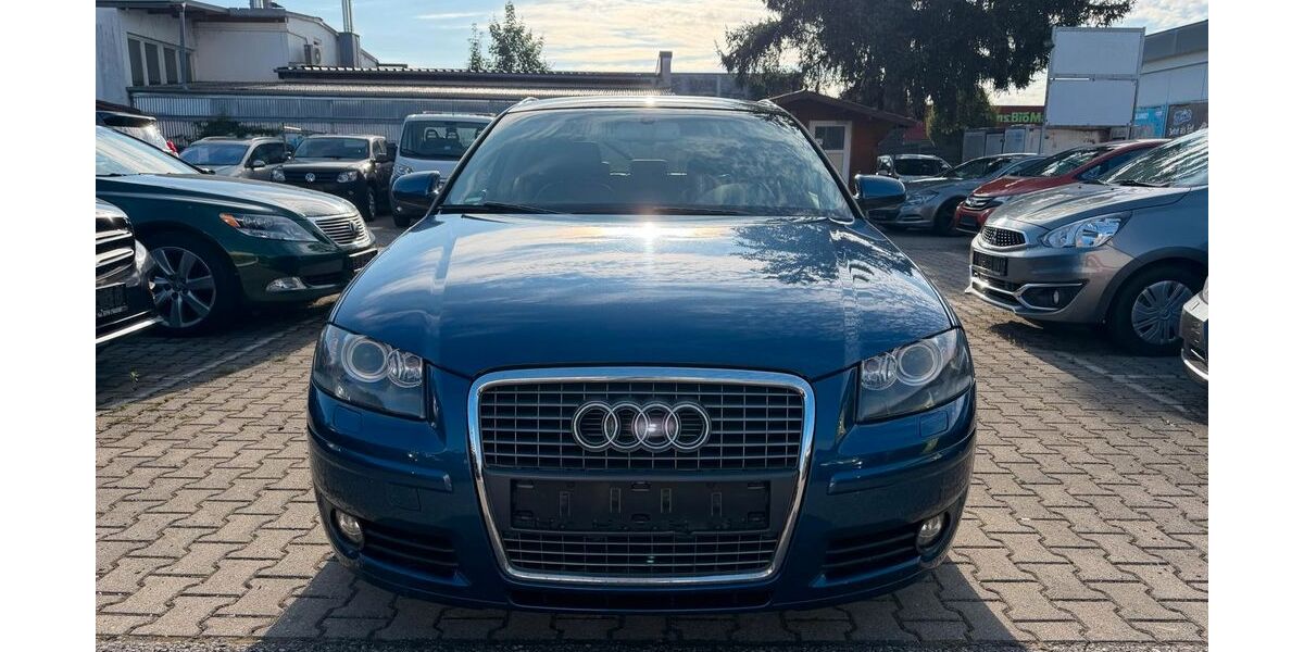 Audi A3 198.000 km 4.999 &euro; Rosenheim 83026