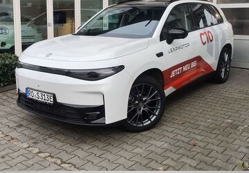 Leapmotor C10 11.500 km 34.950 &euro; Rosenheim 83022