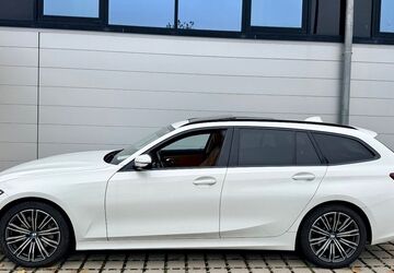 BMW 330 69.876 km 29.999 &euro; Raubling 83064