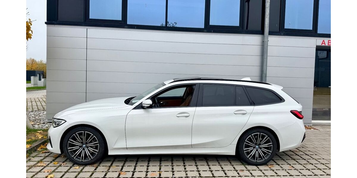 BMW 330 69.876 km 29.999 &euro; Raubling 83064