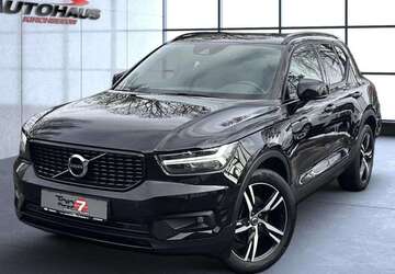 Volvo XC40 63.350 km 30.750 &euro; Kirchseeon bei München 85614