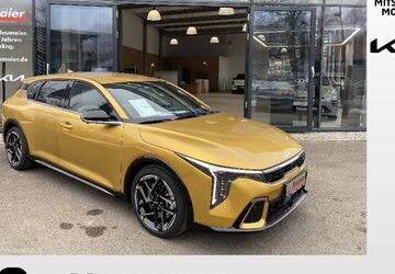 Kia K4 2.000 km 31.700 &euro; Bad Aibling 83043