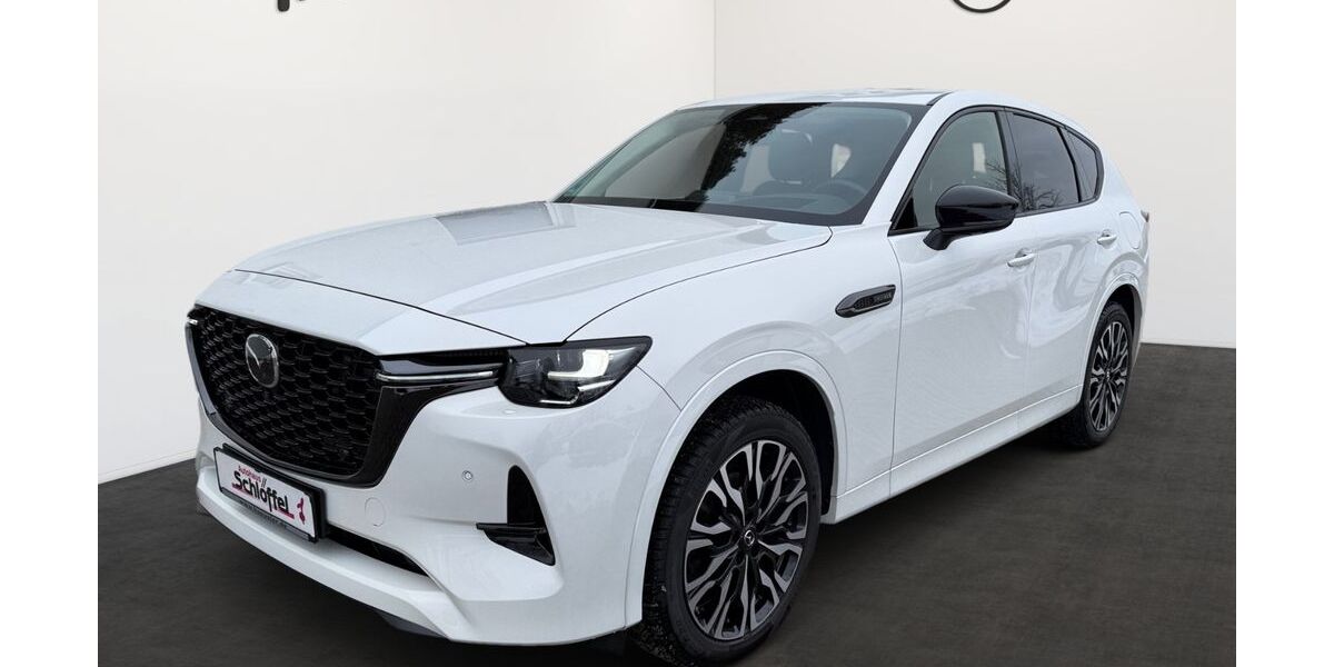 Mazda CX-60 38.220 km 44.900 &euro; Kirchseeon 85614