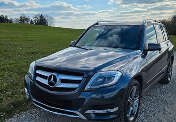 Mercedes-Benz CLK 220 248.442 km 12.900 &euro; Babensham 83547