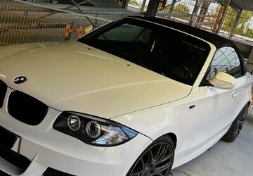 BMW 118 145.000 km 11.999 &euro; Rosenheim 83024