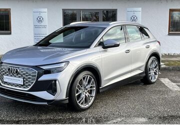 Audi Q4 e-tron 67.600 km 30.900 &euro; Raubling 83064