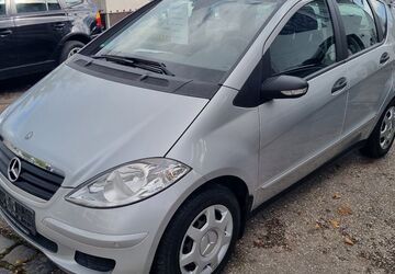 Mercedes-Benz A 150 105.000 km 3.000 &euro; Rosenheim 83026