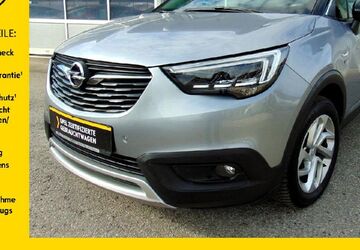 Opel Crossland (X) 61.180 km 13.450 &euro; Beyharting 83104
