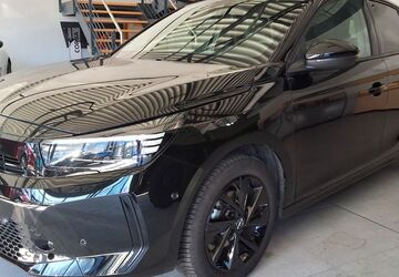 Opel Corsa 14.590 km 16.466 &euro; Miesbach 83714