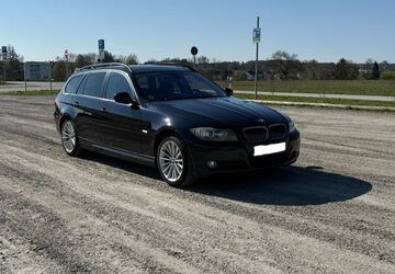 BMW 330 380.000 km 5.700 &euro; Kirchseeon 85614