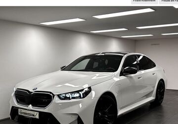 BMW M5 20.000 km 129.850 &euro; Rosenheim 83026