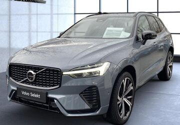 Volvo XC60 26.990 km 46.990 &euro; Kolbermoor 83059