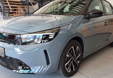 Opel Corsa 4.412 km 19.444 &euro; Miesbach 83714