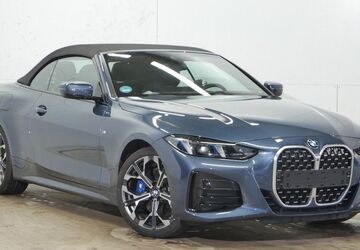 BMW 430 10.800 km 58.980 &euro; Wasserburg a. Inn 83512