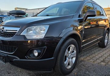 Opel Antara 179.670 km 6.290 &euro; Rosenheim 83026