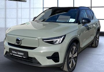 Volvo XC40 31.490 km 29.990 &euro; Kolbermoor 83059