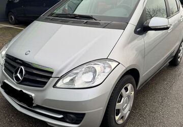 Mercedes-Benz A 180 295.000 km 2.350 &euro; Rosenheim 83026