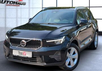 Volvo XC40 42.200 km 25.750 &euro; Kirchseeon 85614