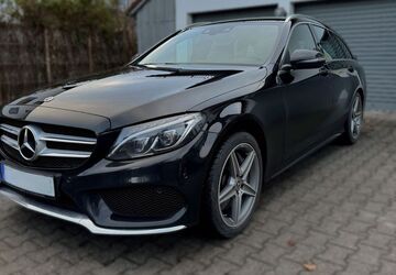 Mercedes-Benz C 250 277.000 km 13.799 &euro; Feldkirchen-Westerham 83620