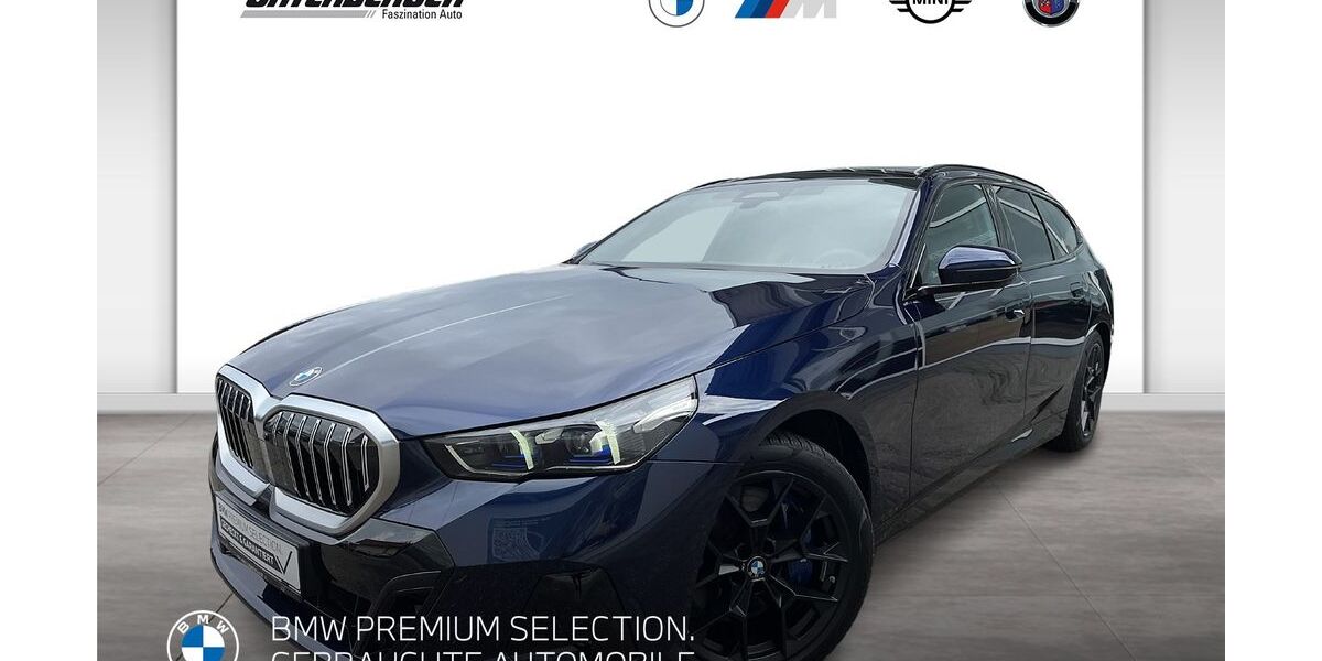 BMW 540 17.350 km 74.950 &euro; Prien am Chiemsee 83209