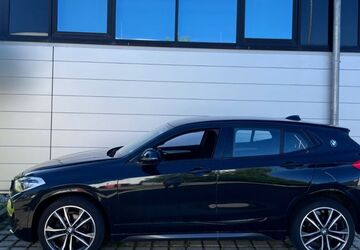 BMW X2 69.765 km 20.999 &euro; Raubling 83064