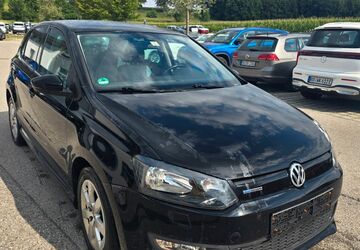 VW Polo 215.000 km 1.949 &euro; Rosenheim 83026