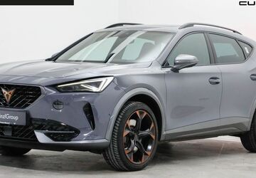 Cupra Formentor 88.809 km 30.390 &euro; Feldkirchen/Westerham 83620
