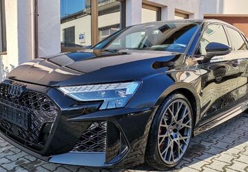 Audi A3 2.750 km 63.800 &euro; Rosenheim 83024