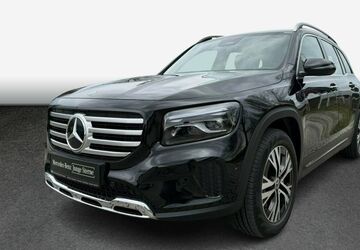 Mercedes-Benz GLB 200 12.300 km 39.900 &euro; Raubling 83064