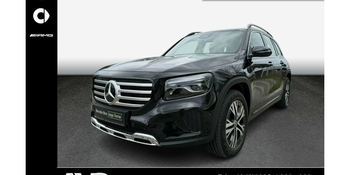 Mercedes-Benz GLB 200 12.300 km 39.900 &euro; Raubling 83064