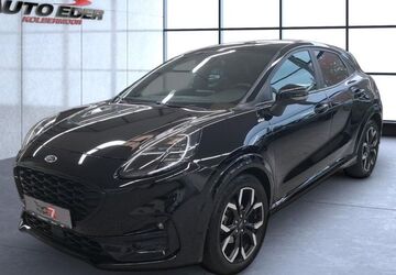 Ford Puma 32.036 km 20.880 &euro; Kolbermoor 83059