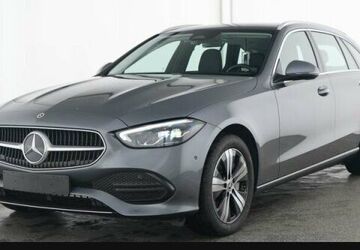 Mercedes-Benz C 300 38.800 km 39.450 &euro; Obing 83119