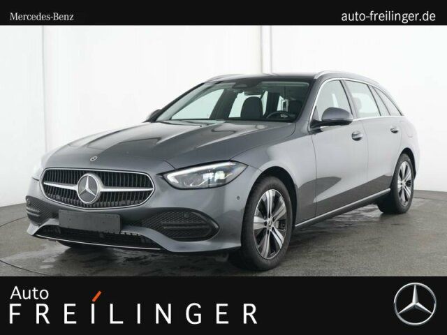 Mercedes-Benz C 300 38.800 km 39.450 &euro; Obing 83119