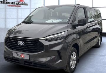 Ford Tourneo Custom 1.001 km 41.880 &euro; Rosenheim 83022